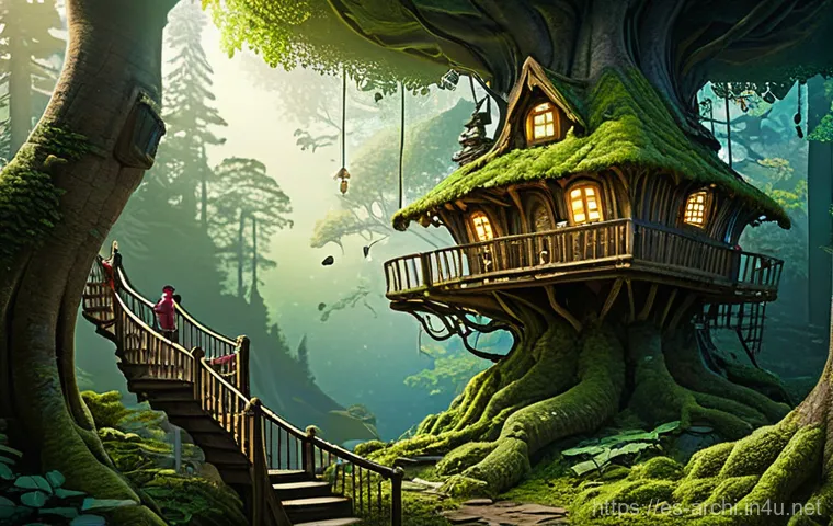 건축 프로젝트 발표 준비 방법 - **Prompt 2: Cozy Autumn Living Room Family Scene**
    A warm, inviting, and detailed interior shot ...