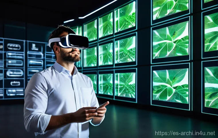 건축 프로젝트 관리 팁 - **Prompt: Strategic Planning Architect in Modern Office**
    "A professional architect, appearing t...