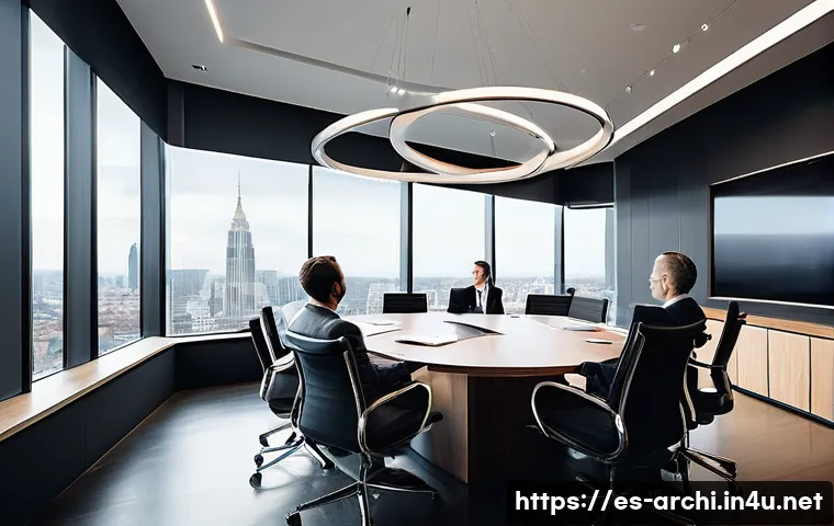 건축 실무에서의 자기 계발 사례 분석 관련 이미지 2