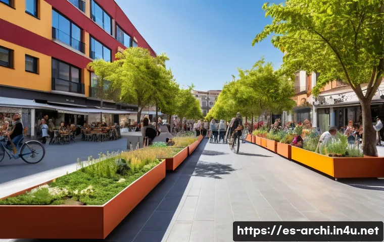 건축 프로젝트와 커뮤니티 참여 관련 이미지 2