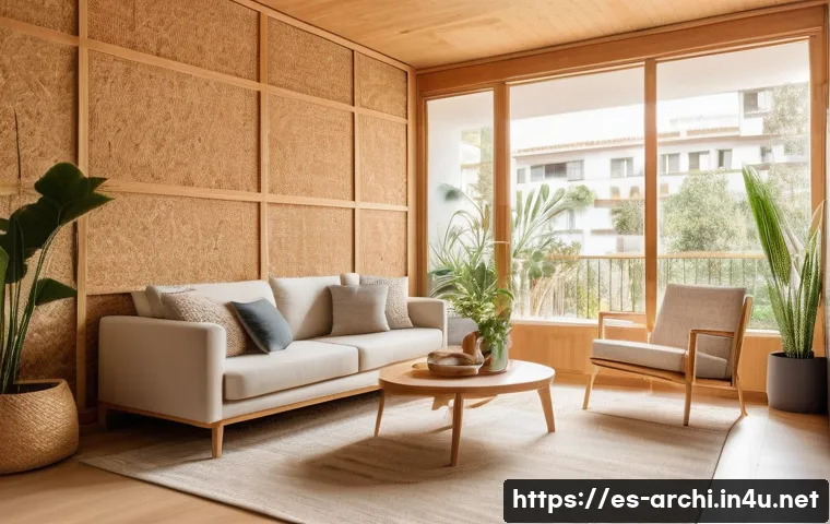 건축가의 지속 가능한 디자인 실천 사례 관련 이미지 1