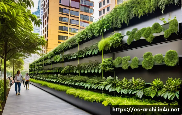 건축가의 지속 가능한 디자인 실천 사례 관련 이미지 2