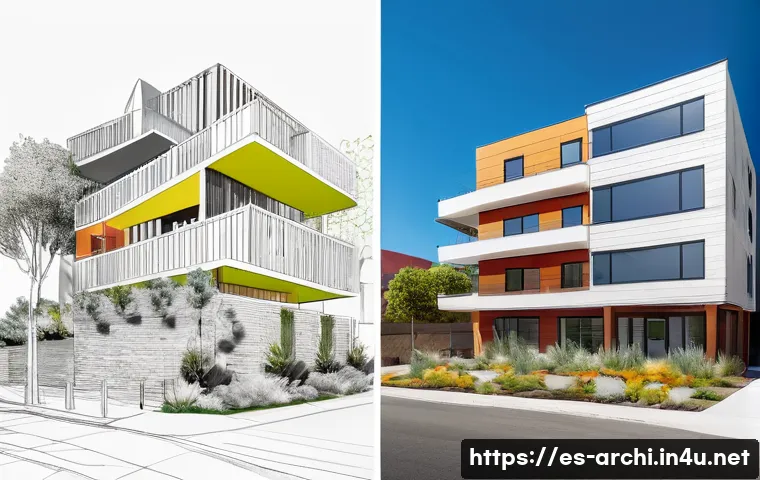 7 estrategias infalibles para potenciar proyectos arquitectónicos usando redes sociales 3 건축 실무에서 소셜 미디어 활용법 관련 이미지 1